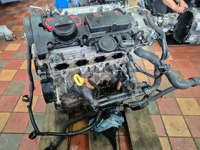 Motor CDL 2.0 TFSI EA113