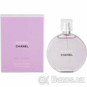 Chanel Chance Tendre edt 100ml