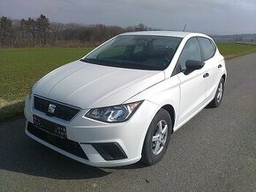 Seat Ibiza 1.0 MPI - 1