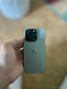 iPhone 15PRO 128gb - 1