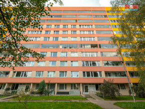 Prodej bytu 3+1, 82 m², Praha 9 - Prosek, ul. Vysočanská