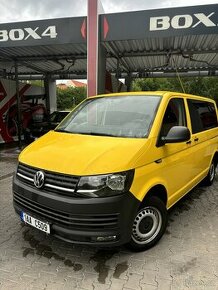 Volkswagen T6