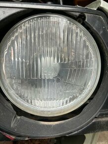 Přední lampy VW Golf MK2