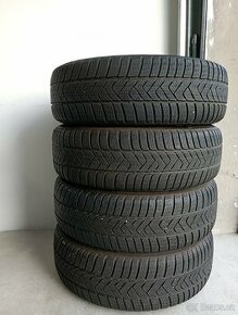 225/60 R18 104H Pirelli Sottozero 3 - 1