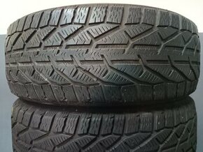 235/60 R18 RIKEN (3221) - 1