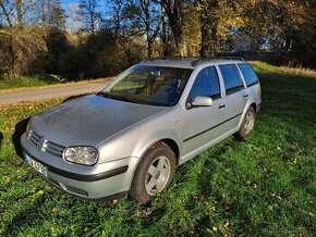 Wv Golf 4 1.9 tdi