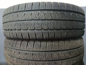 205/75 R16C MATADOR (2313)