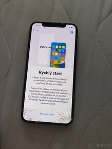 Apple iPhone X 64 GB