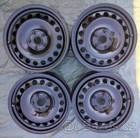 5x112 R 16 Volkswagen škoda