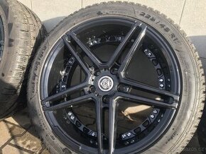 Sada R17 5x112