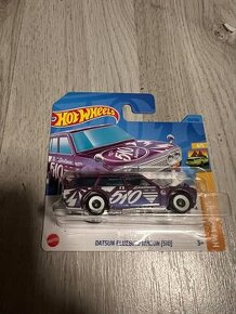 Hot wheels main 2.