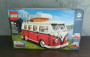 LEGO Creator Expert 10220 Volkswagen T1 Camper Van