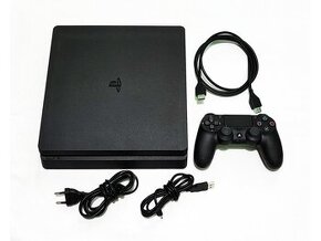 PS 4 500gb