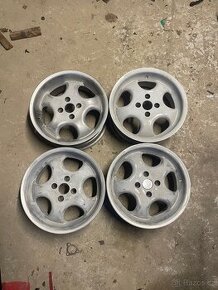 Alu RH 4x100 R15 Límce - 1