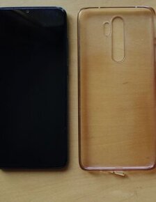 Xiaomi redmi note 8 pro