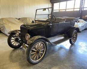 Ford model T