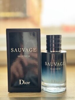 Dior Sauvage EDP 60ml