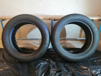 2x letní pneu ORIUM 205/55 R16 94V