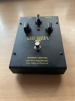 Electro-Harmonix Black Russian Big Muff Pi