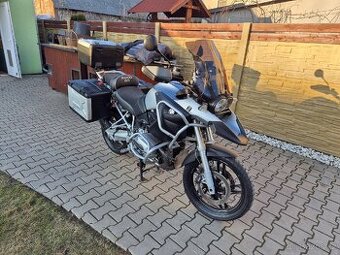 BMW R1200GS