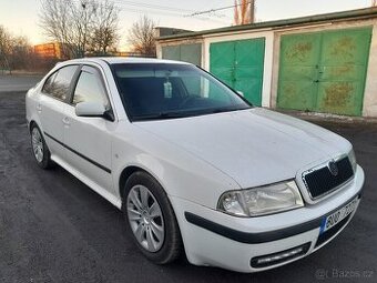 Prodám škoda Octavia