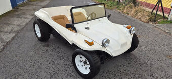 Volkswagen Buggy 1968 - 1