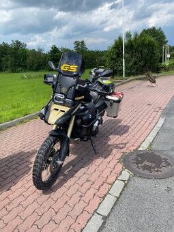 Bmw F800 Gs Adventure - 1