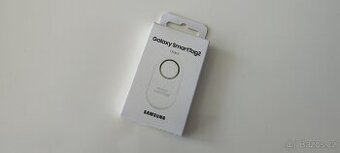 Smart id tag samsung - 1