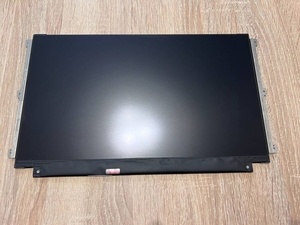 Predám obrazovku do notebooku 12,5"LED SLIM display 30pin/ - 1