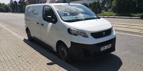 Peugeot Expert  L2 , 2,0 HDI , rok 2017