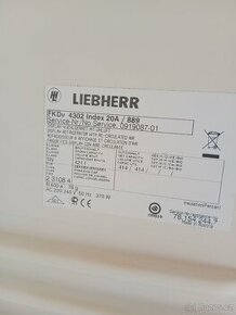 Lednice Liebherr - 1
