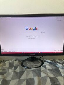 Samsung SyncMaster T27A550 LED monitor 27