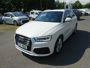 Audi Q3 2,0 TDi-QUATRO-S LINE, 135kW,GARANCE KM - 1