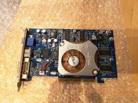 Club3D Geforce4 Ti 4200 128MB AGP 8x - 1