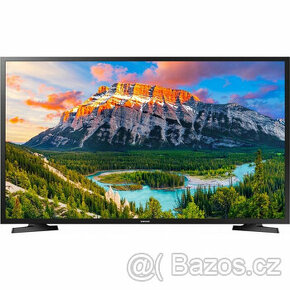 Samsung UE32N5002 FullHD 1920x1080 DVB-T2 82cm bez Internetu