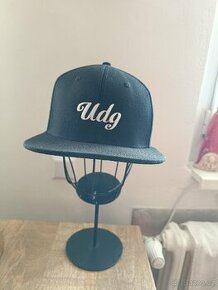 Kšiltovka UDG SNAPBACKS - 1