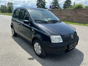 Fiat Panda 1.1i 40 kw r.v 2008