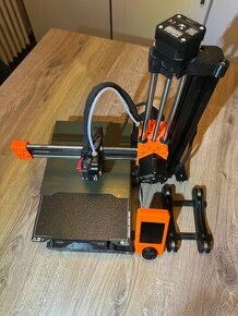 3D Tiskárna Original Prusa Mini