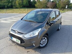 Ford Bmax 1.4i TITANIUM,90PS,rv2016,1.maj.,naj.134.000km