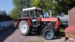 Zetor 8011 Crystal - 1