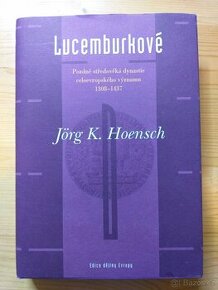 Lucemburkové - 1