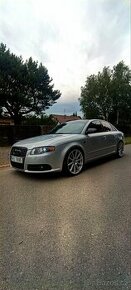 Audi A4 B7