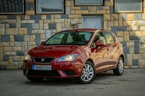 Seat Ibiza ST 1.2 TDI CR Style - 1