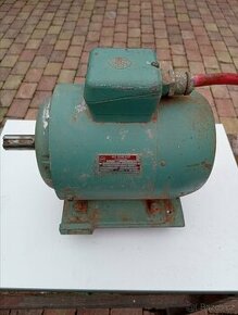 Elektromotor 1,5 kW 1400ot. - 1