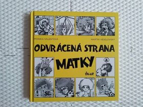 Odvrácená strana matky - 1