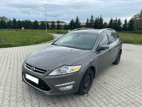 FORD MONDEO 2.2TDCi 120KW FACELIFT - 1