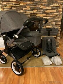 Bugaboo Donkey 5 duo