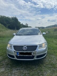 Prodám Passat B6