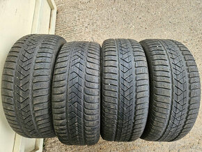 245/45R19 102V XL RFT Winter Sottozero 3  PIRELLI