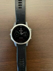 Garmin Fenix 5s - 1